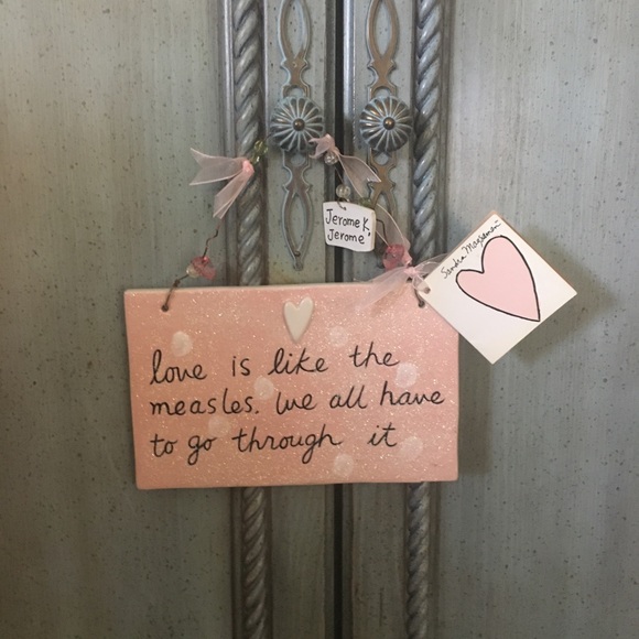 Ceramic plaque - Picture 3 of 3